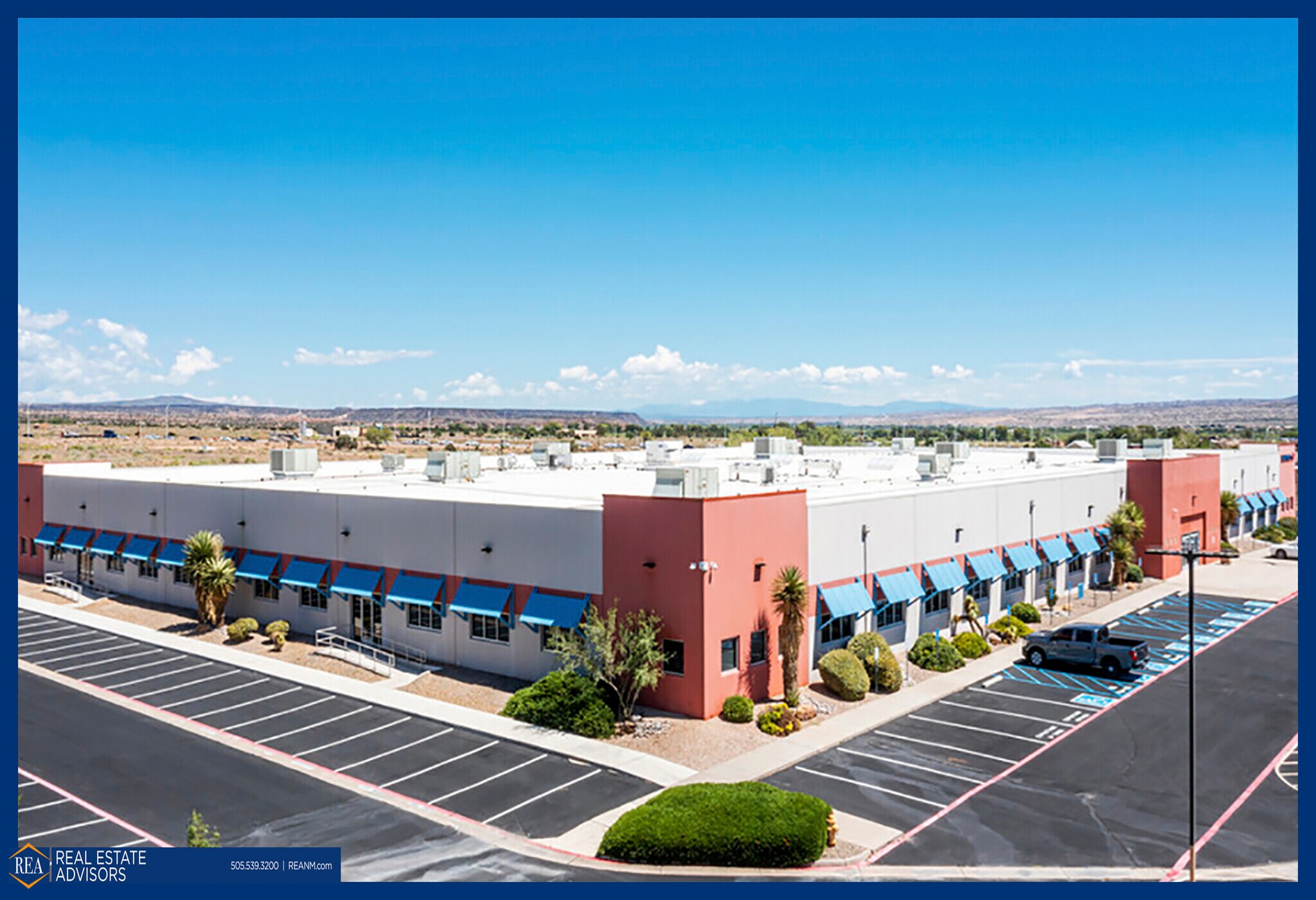 4330 Picabo St NE, Rio Rancho, NM for sale Building Photo- Image 1 of 1