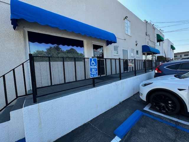 2808 Honolulu Ave, Glendale, CA for lease - Building Photo - Image 3 of 6