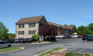 More details for 8700-9741 Plantation Ln, Manassas, VA - Office for Sale