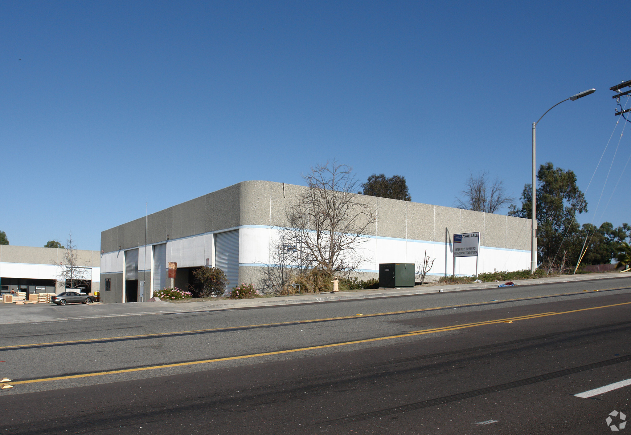 793 North Ave, Vista, CA for sale Building Photo- Image 1 of 1