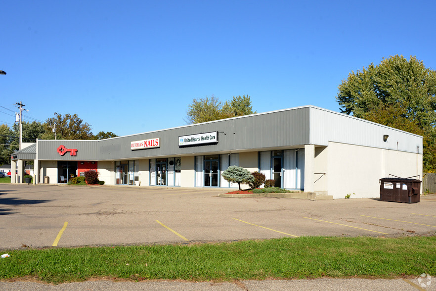 3515 Springdale Rd, Cincinnati, OH for sale - Building Photo - Image 1 of 1