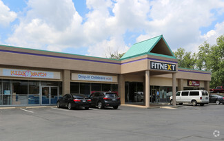 More details for 9717-9731 Montgomery Rd, Cincinnati, OH - Retail for Lease