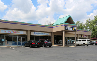 More details for 9717-9731 Montgomery Rd, Cincinnati, OH - Retail for Lease