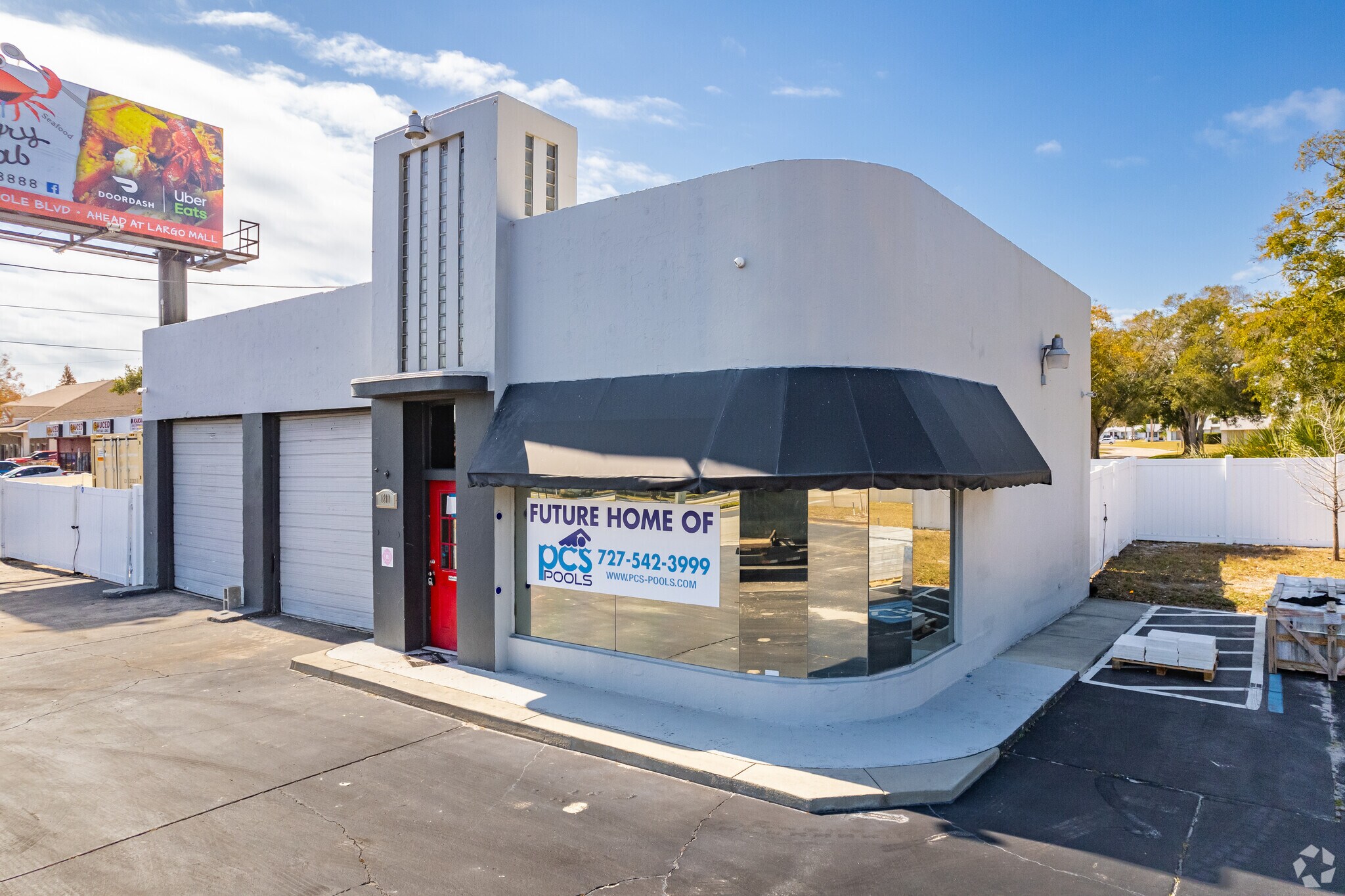 1210 Seminole Blvd, Largo, FL for sale Primary Photo- Image 1 of 1