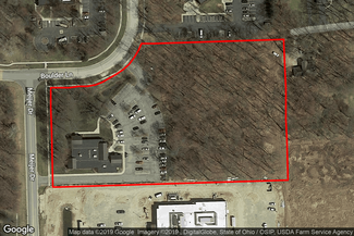 More details for 3420 Meijer, Toledo, OH - Land for Sale