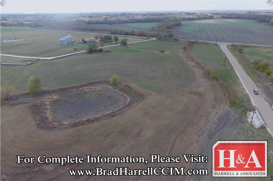 Silo Hill Rd, Lorena, TX 76655