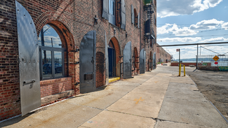 More details for 481 Van Brunt St, Brooklyn, NY - Industrial for Lease