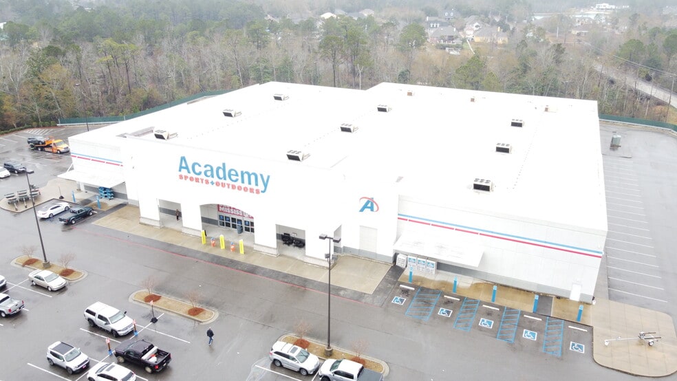 12075 Lamey Bridge Rd, Diberville, MS for sale - Building Photo - Image 3 of 9