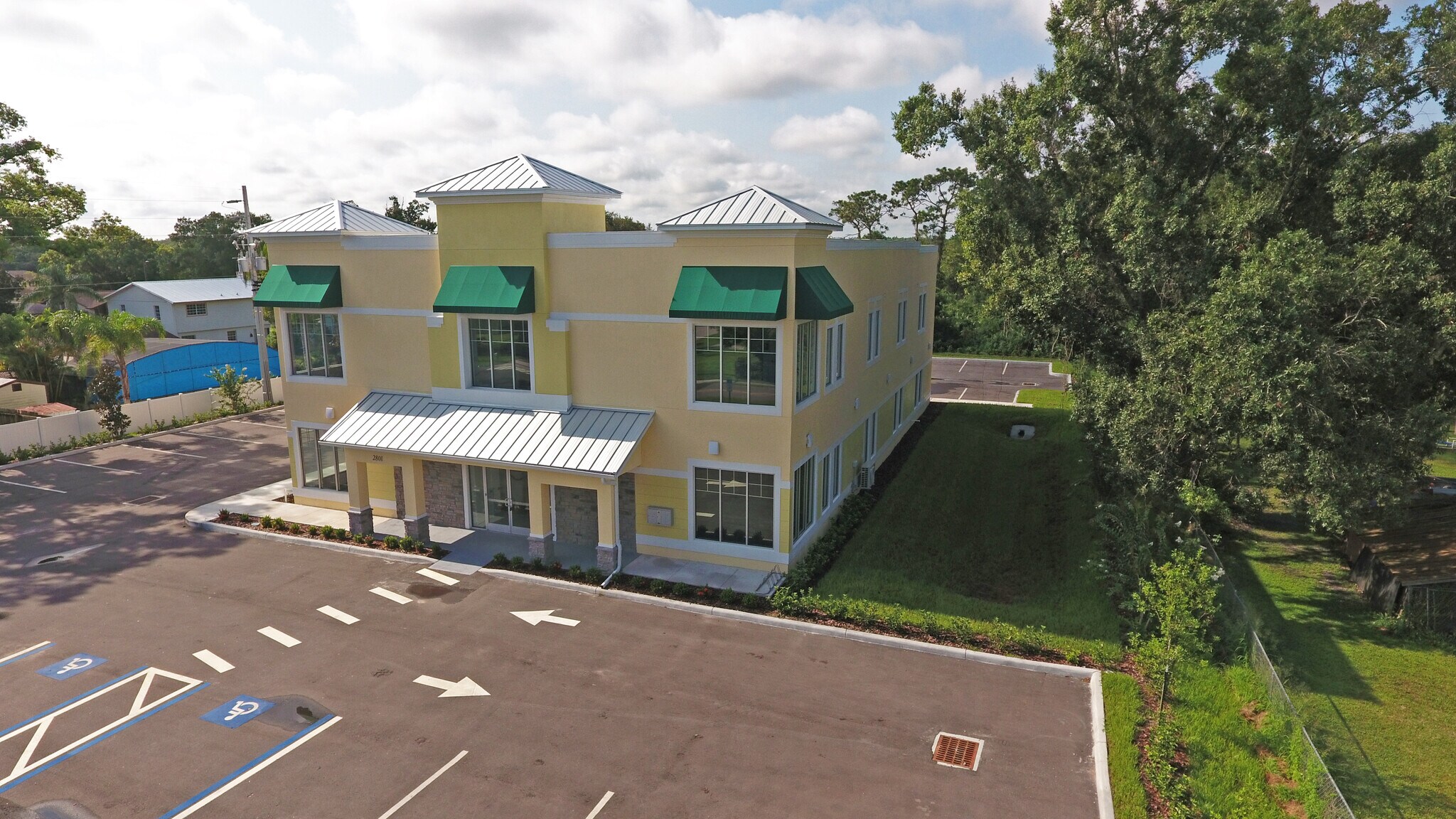 2801 17th St, Saint Cloud, FL 34769 FOR SALE St Cloud Medical Plaza