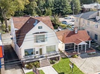 More details for 8-10 Sylvan Ave, Englewood Cliffs, NJ - Retail for Sale