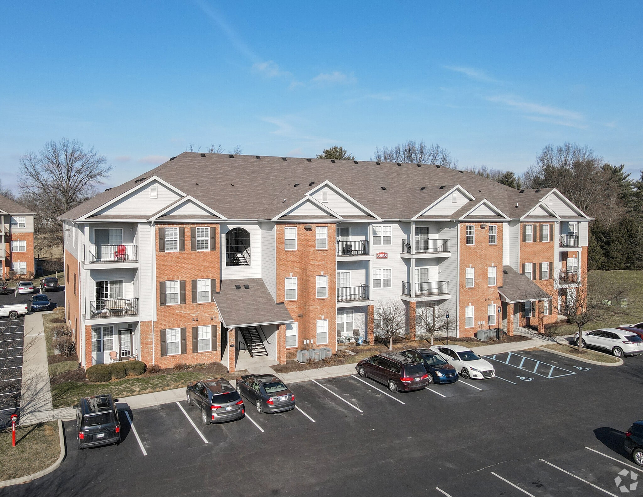 6750 Legacy Park Dr, Brownsburg, IN for sale Primary Photo- Image 1 of 1