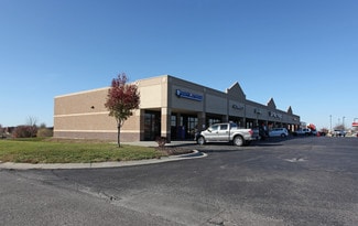 More details for 2001 N 7 Hwy, Pleasant Hill, MO - Retail for Lease