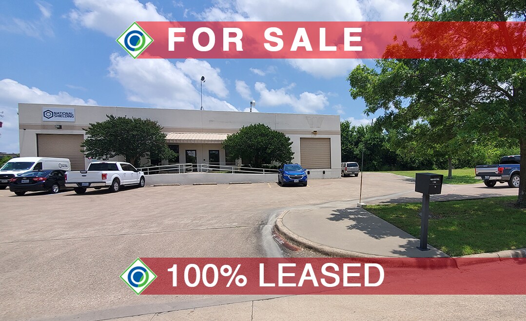 1604 Kestrel Ave, DeSoto, TX for sale Building Photo- Image 1 of 1