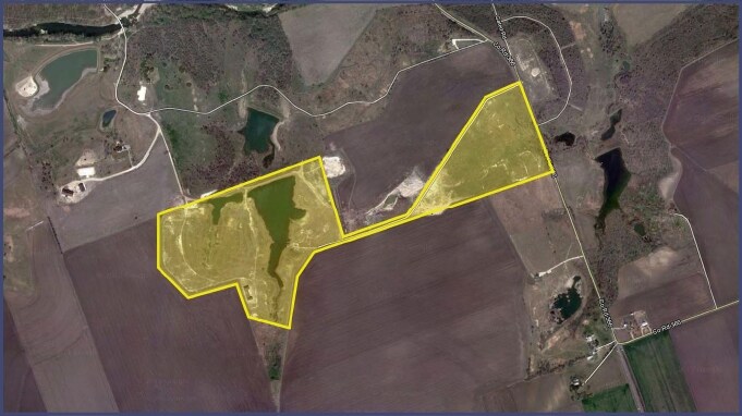 County Road 366, Taylor, TX for sale Primary Photo- Image 1 of 1