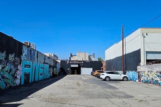More details for 154 W 23rd St, Los Angeles, CA - Industrial for Sale
