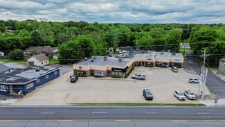 More details for 3240 Lone Oak Rd, Paducah, KY - Retail, Flex for Lease