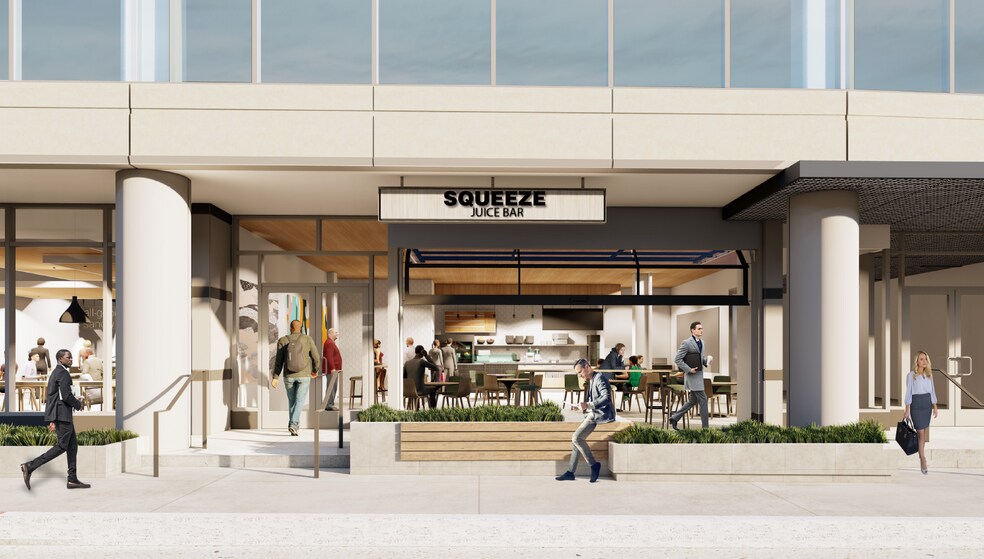 2101 Webster St, Oakland, CA for lease - Other - Image 1 of 6