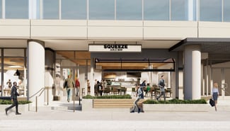 More details for 2101 Webster St, Oakland, CA - Retail for Lease