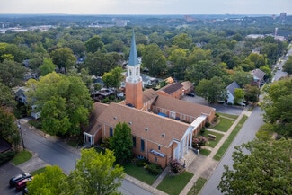 More details for 4401 Woodlawn Dr, Little Rock, AR - Specialty for Sale