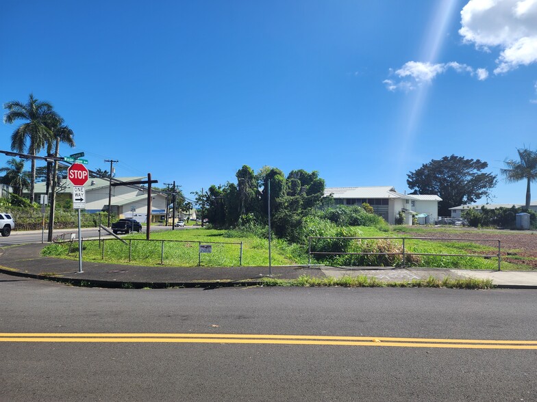 15 Laimana St, Hilo, HI for lease - Other - Image 1 of 10