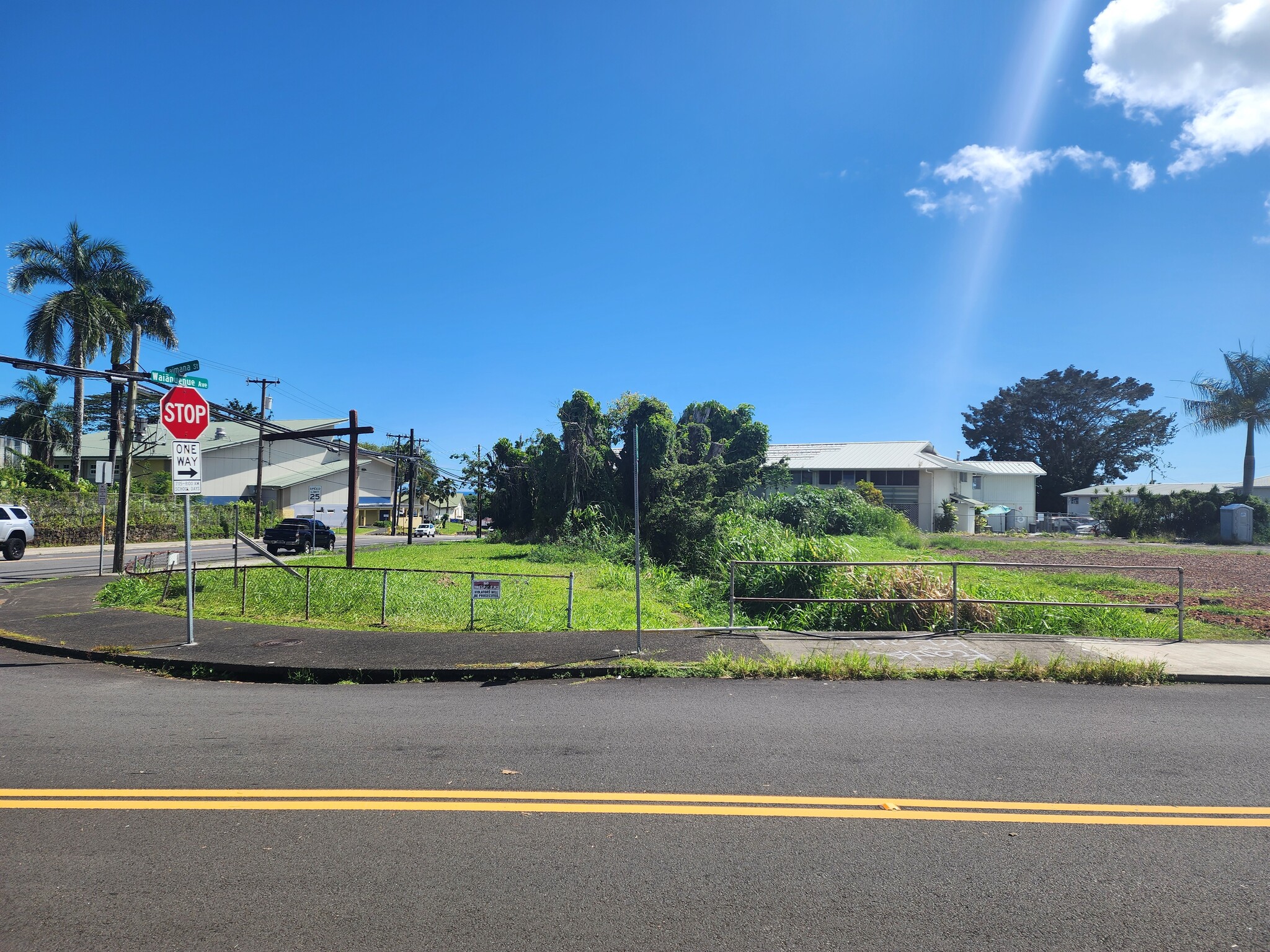 15 Laimana St, Hilo, HI for lease Other- Image 1 of 11