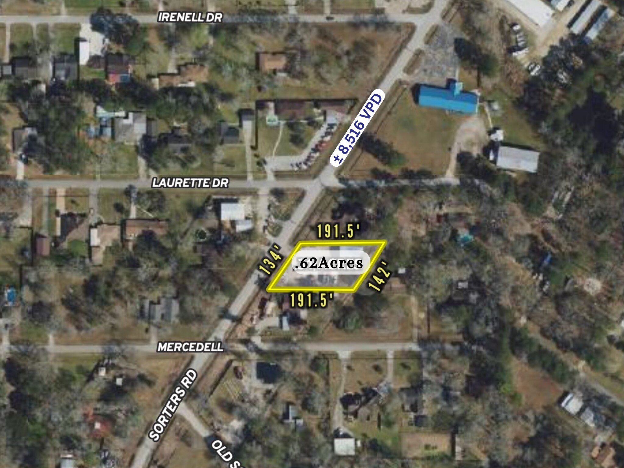 Ad Porter Bardstown Road - v7dwu35