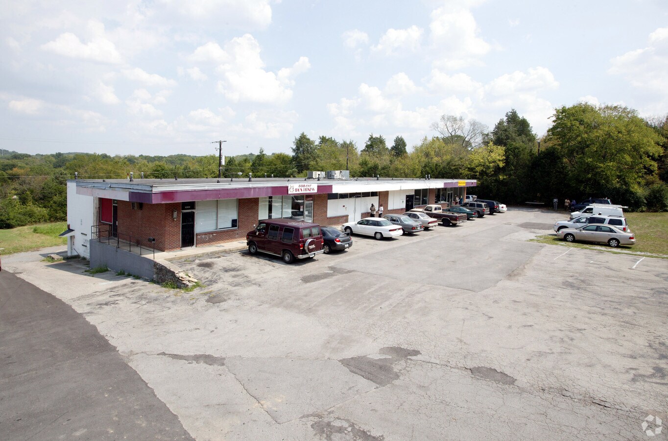 3620 Buena Vista Pike, Nashville, TN 37218