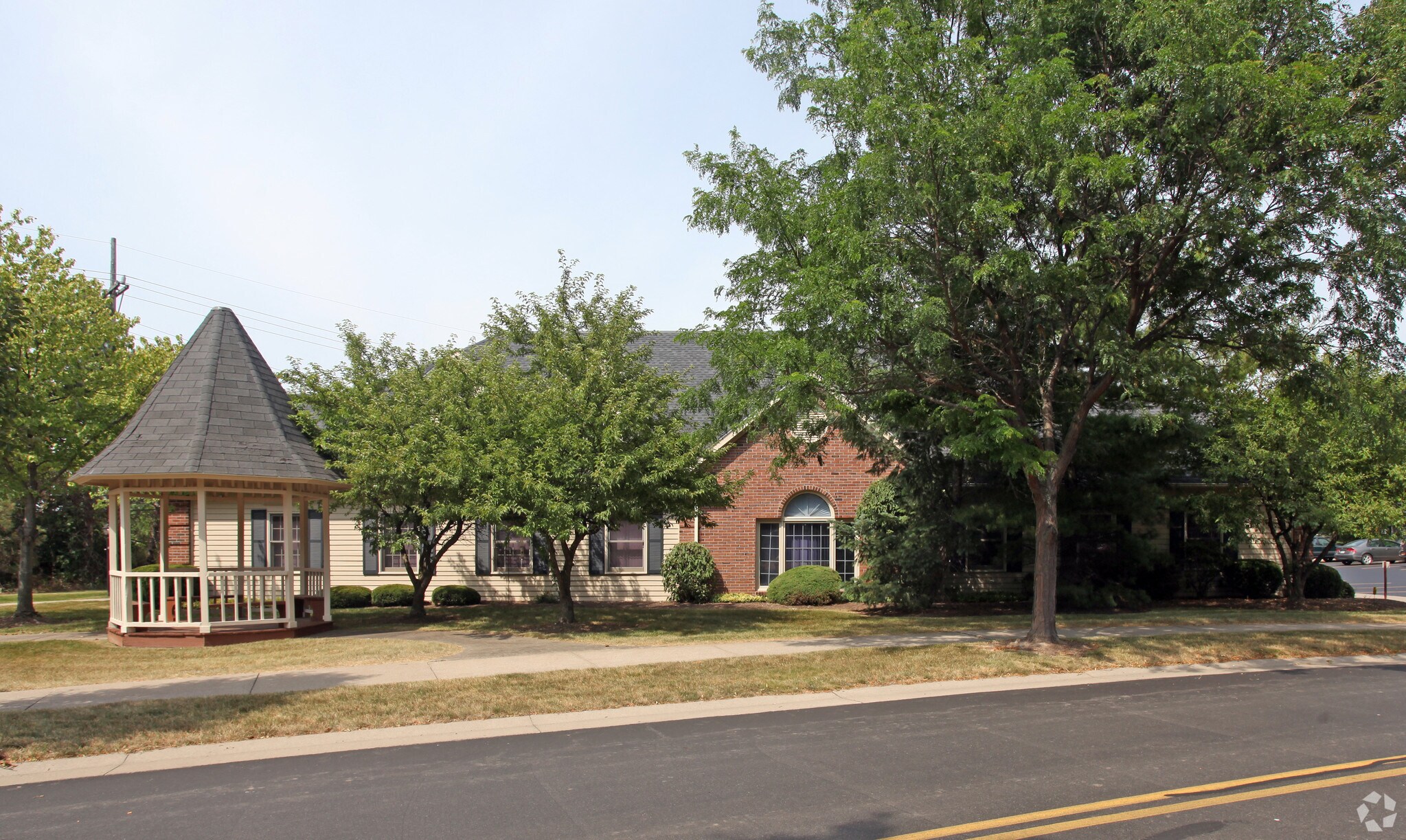 69 Monroe Ave, Pittsford, NY for sale Primary Photo- Image 1 of 1