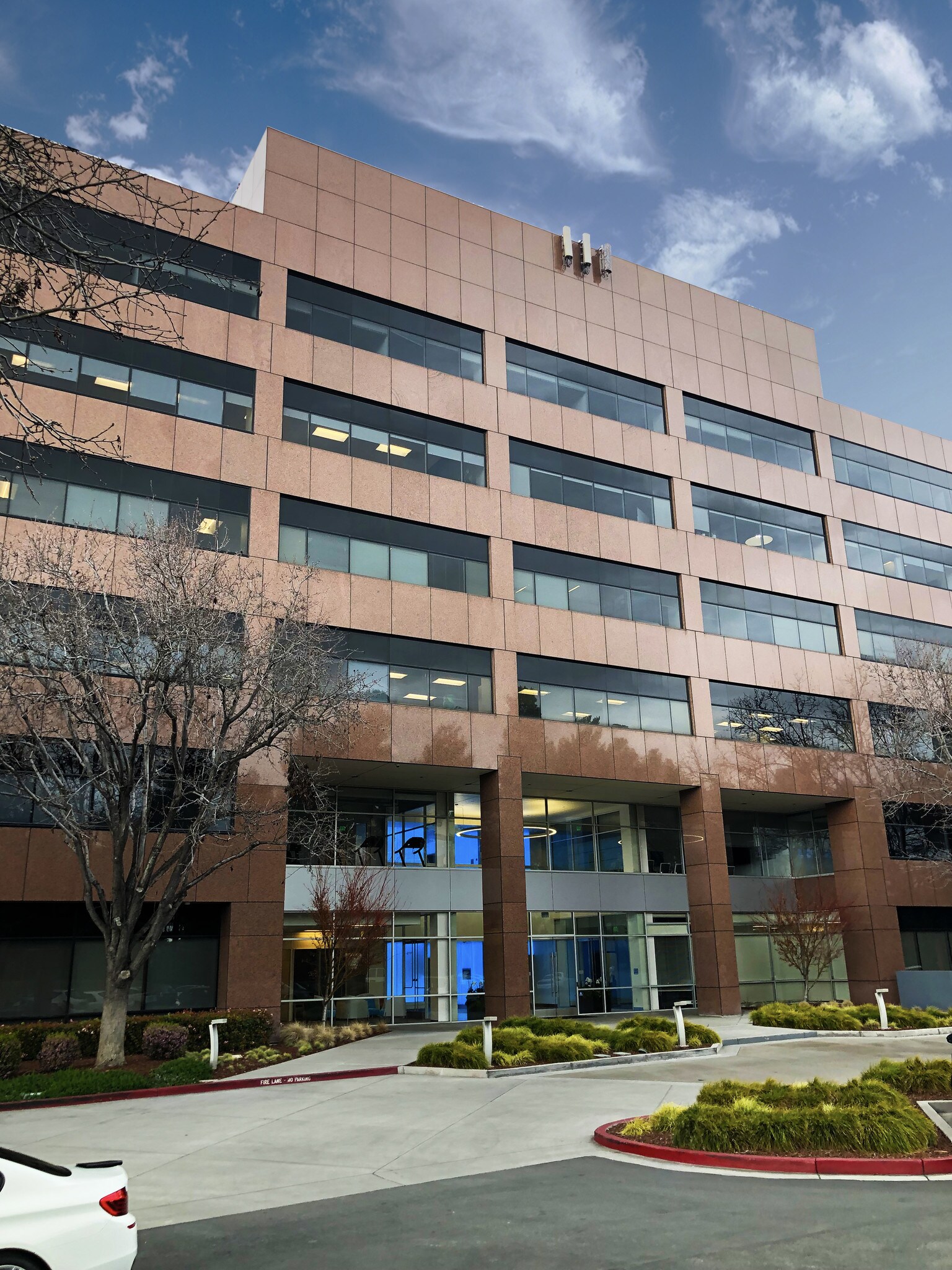 2150 N 1st St, San Jose, CA 95131 - North First | LoopNet.com