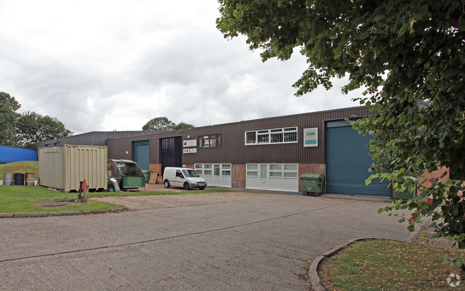 Cuxham Rd, Watlington for lease - Primary Photo - Image 2 of 3