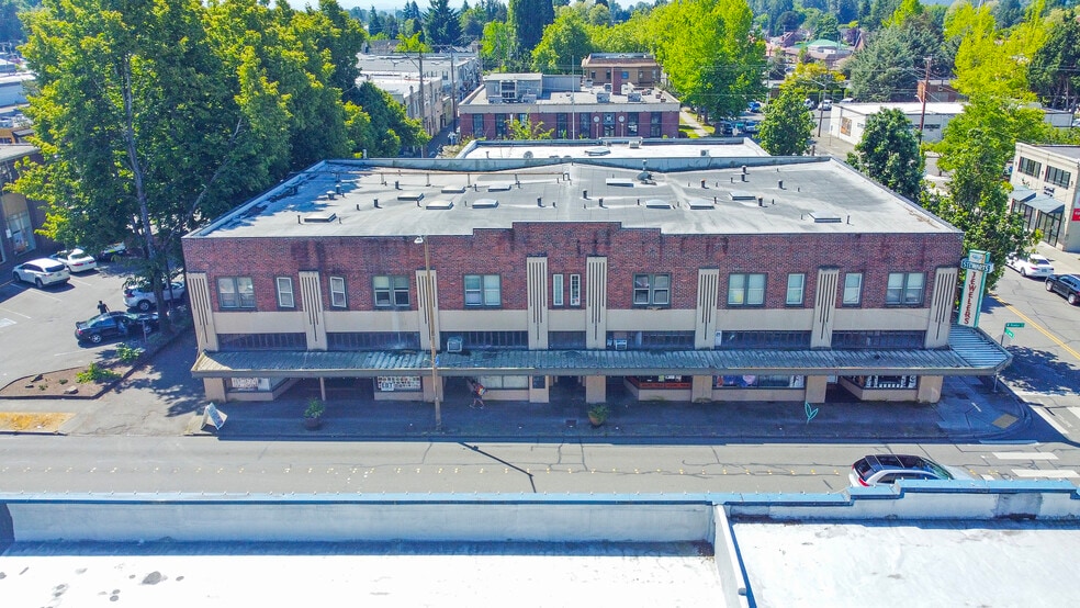 214-224 W Meeker St, Kent, WA for sale - Primary Photo - Image 2 of 3