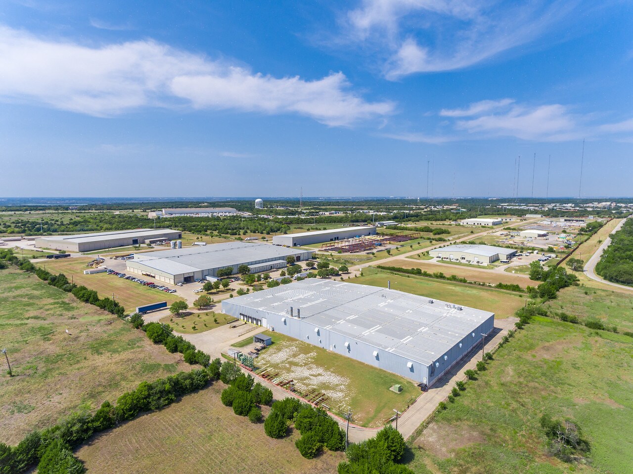 1455 Edgefield Way, Cedar Hill, TX for sale Primary Photo- Image 1 of 1