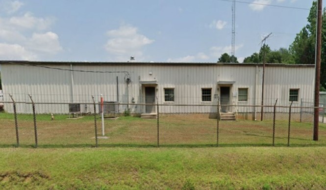 885 Bryant Rd, Dunn, NC for sale - Primary Photo - Image 1 of 1