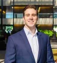 Matthew Trow