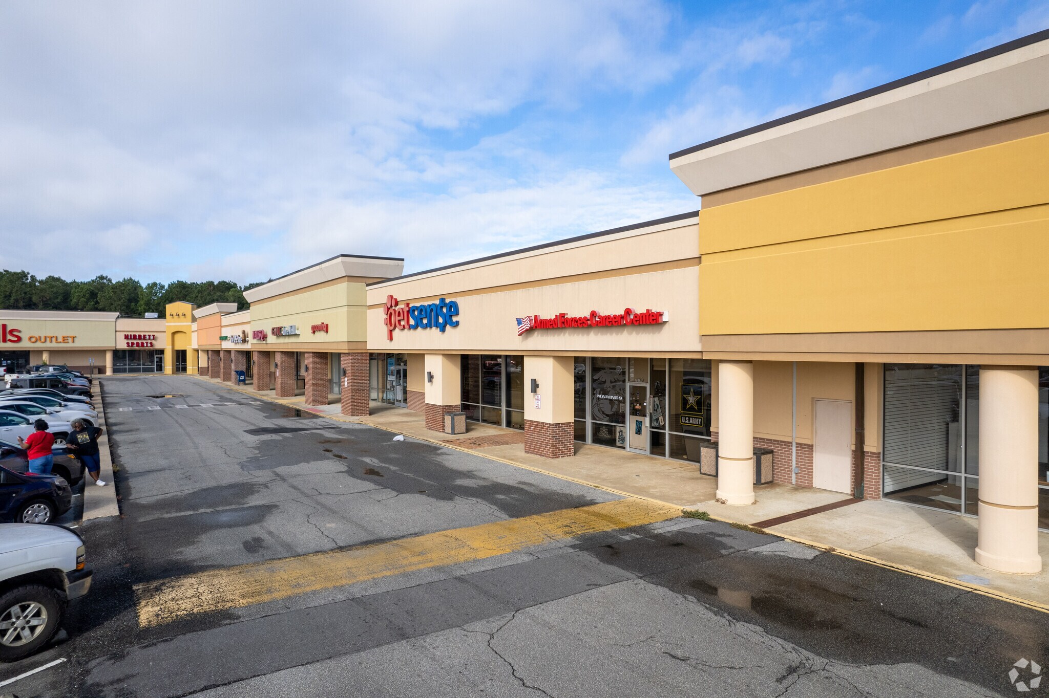 15023 US Highway 19 S, Thomasville, GA for sale Primary Photo- Image 1 of 1