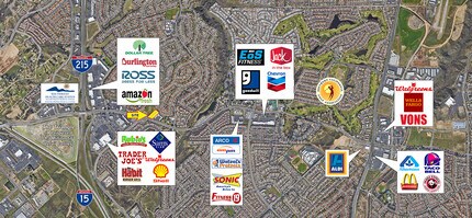 40165 Murrieta Hot Springs Rd, Murrieta, CA - AERIAL  map view