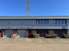 Welbeck Way, Peterborough for lease Building Photo- Image 1 of 7