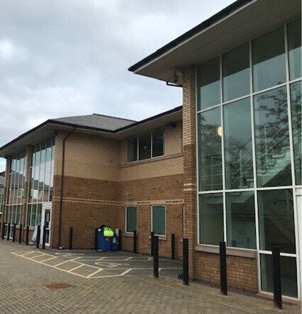 Bristow Broa, Avonmouth for lease - Building Photo - Image 3 of 3