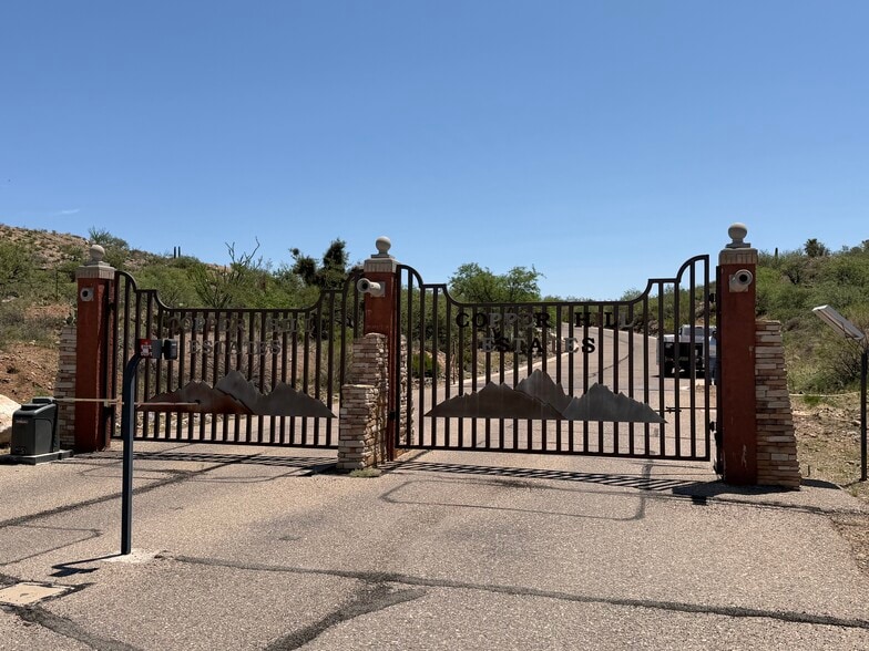 67655 E Madison Rd, Oracle, AZ for sale - Construction Photo - Image 2 of 3