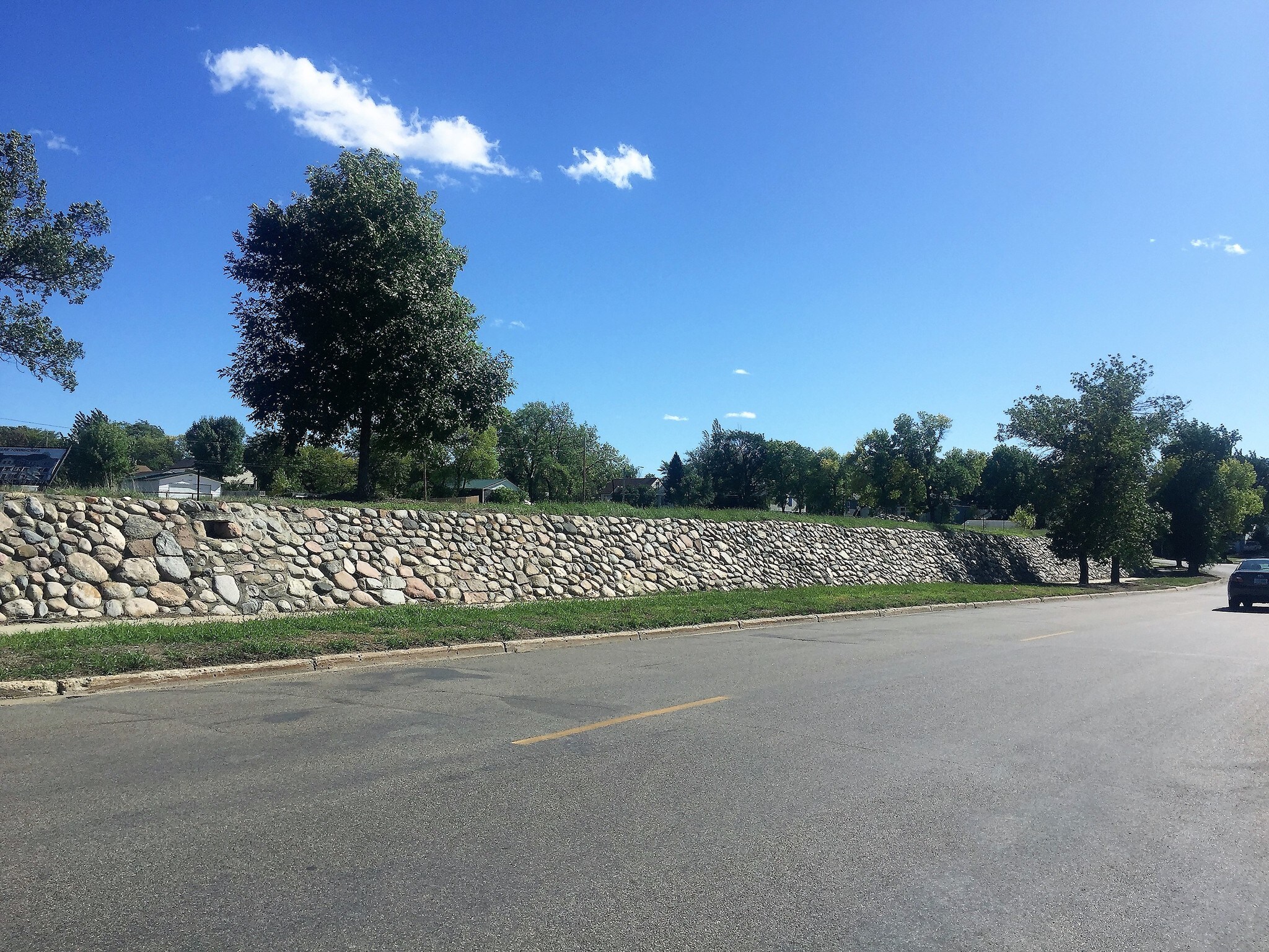 1001 2nd St SE, Minot, ND 58701 Washington Square Townhomes