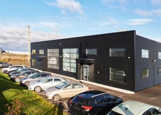 More details for 145 Rue De Singapour, Québec, QC - Flex for Lease