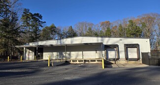 More details for 124 Woodcrest Rd, Asheboro, NC - Industrial for Lease