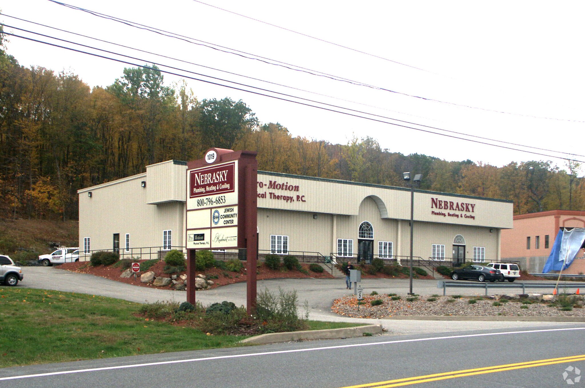 1019 Rt 17M, Monroe, NY for sale Primary Photo- Image 1 of 1