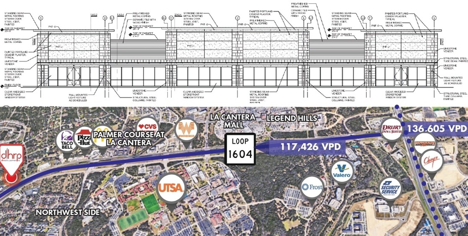 7527 N Loop 1604 Hwy W, San Antonio, TX for sale Building Photo- Image 1 of 9