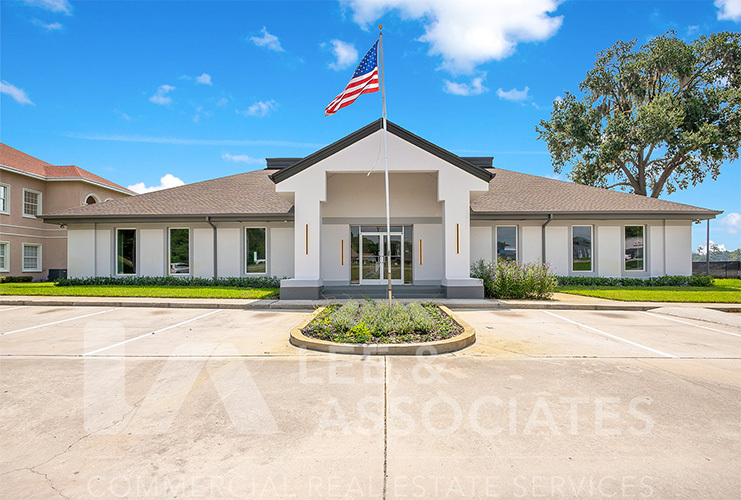 431 N Kirkman Rd, Orlando, FL for lease Building Photo- Image 1 of 8