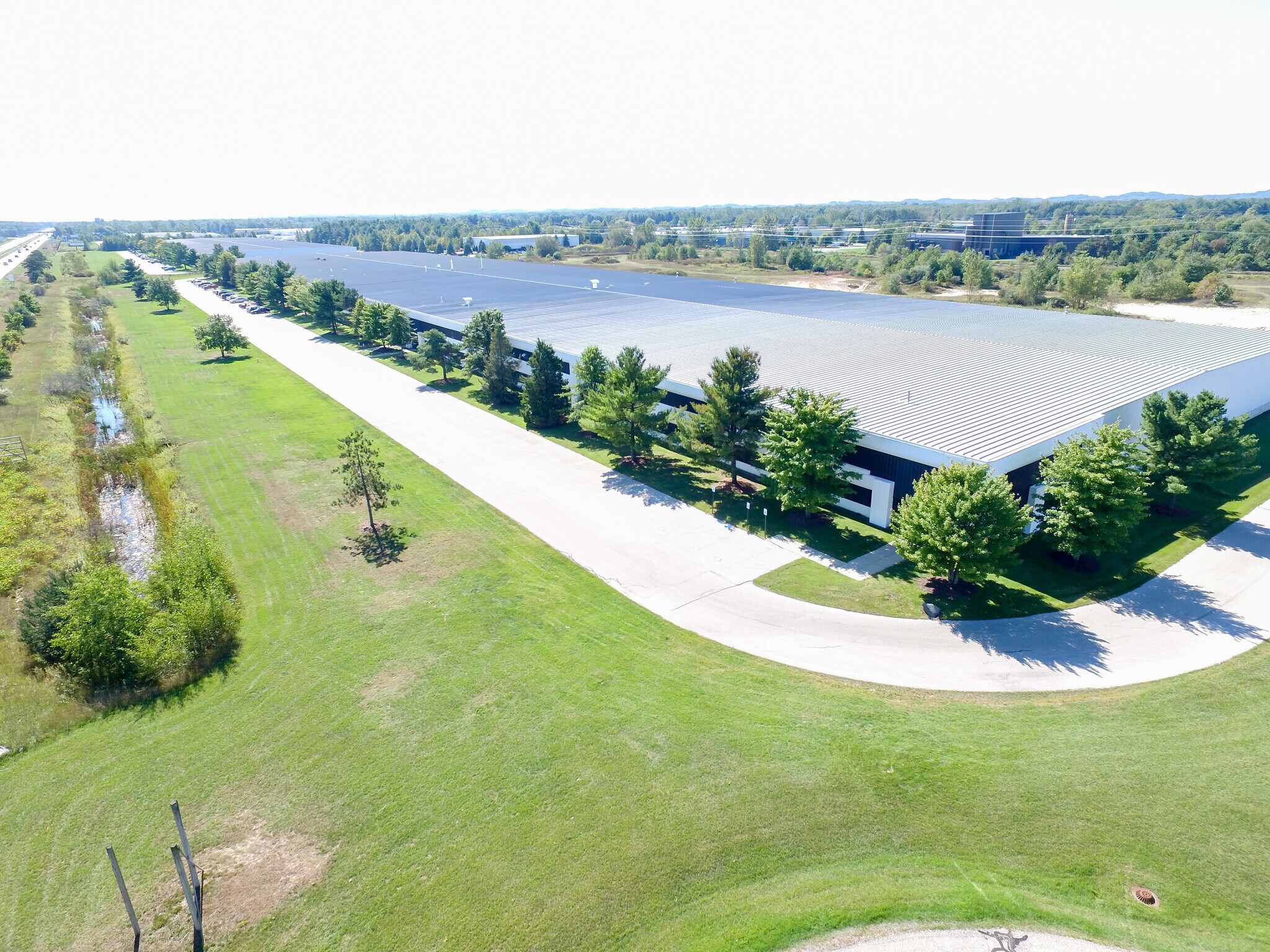 1269 E Mount Garfield Rd, Norton Shores, MI for sale Building Photo- Image 1 of 1