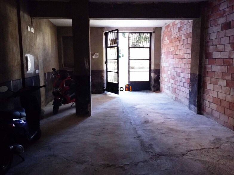 Retail in Ontinyent, Valencia for lease - Building Photo - Image 3 of 4