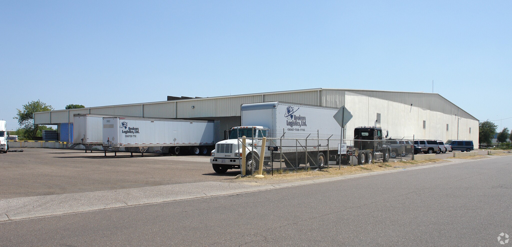 8419 San Gabriel Dr, Laredo, TX for sale Primary Photo- Image 1 of 1