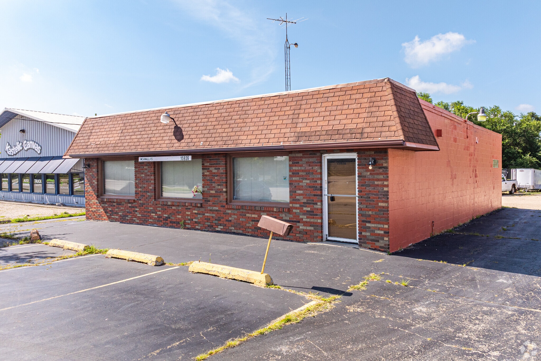 15936 S Lincoln Hwy, Plainfield, IL for lease Primary Photo- Image 1 of 5