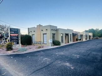 More details for 101 S Main St, Cottonwood, AZ - Retail for Lease